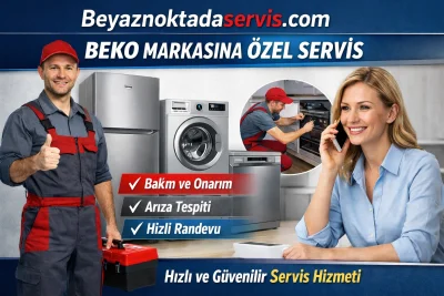 Beko Servisi